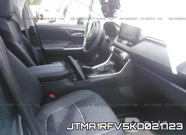 JTMA1RFV5KD021723 фото 6