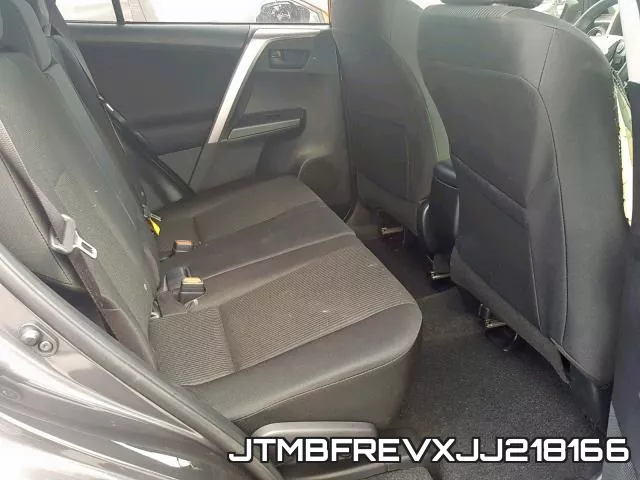 JTMBFREVXJJ218166 фото 7