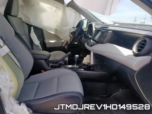 JTMDJREV1HD149528 фото 6