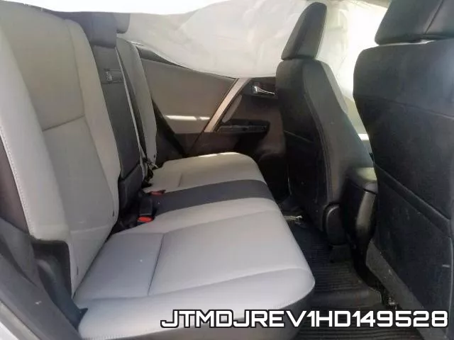 JTMDJREV1HD149528 фото 7