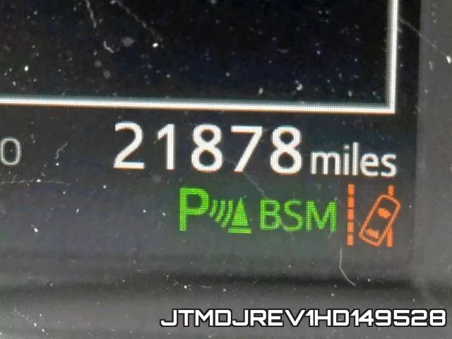 JTMDJREV1HD149528 фото 9