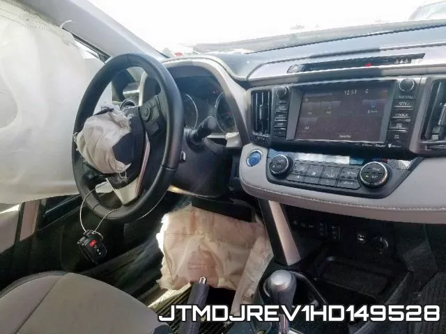 JTMDJREV1HD149528 фото 10