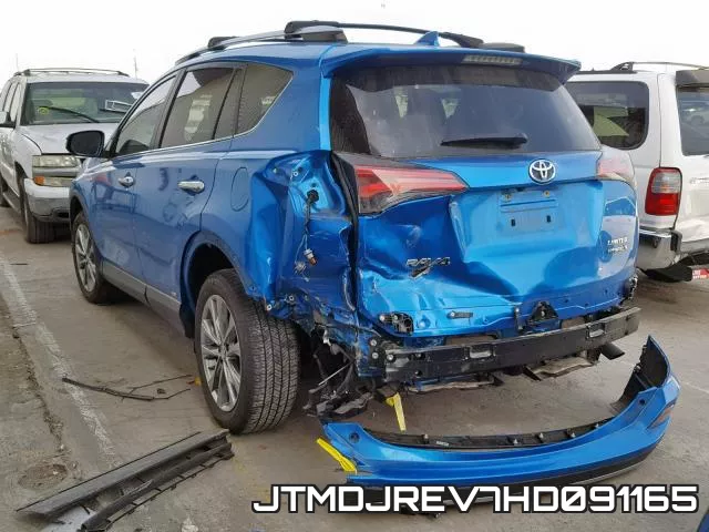JTMDJREV7HD091165 фото 4