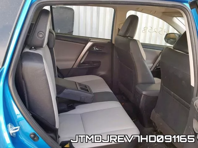 JTMDJREV7HD091165 фото 7