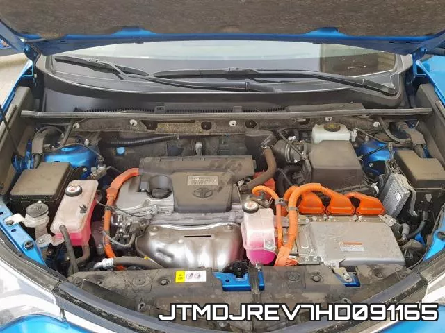 JTMDJREV7HD091165 фото 8