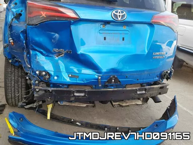 JTMDJREV7HD091165 фото 10