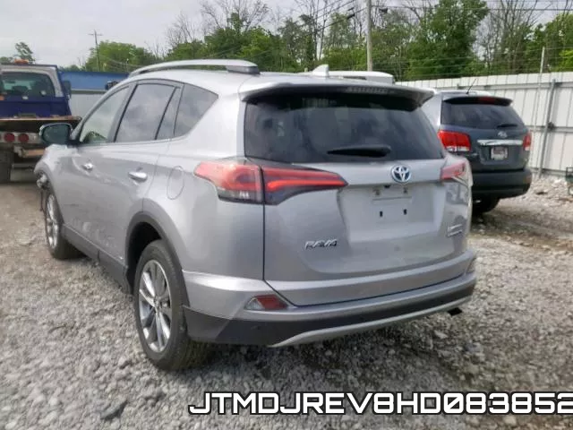 JTMDJREV8HD083852 фото 4