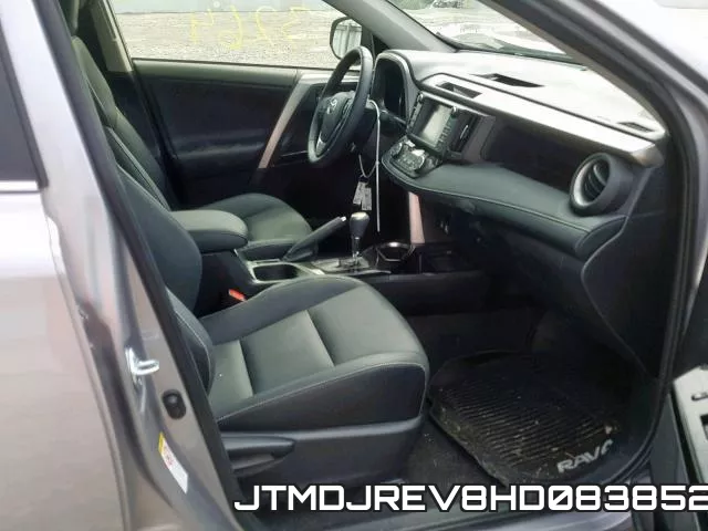 JTMDJREV8HD083852 фото 6