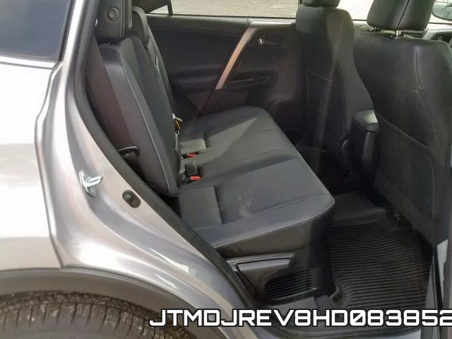 JTMDJREV8HD083852 фото 7