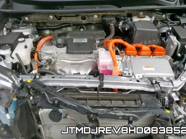 JTMDJREV8HD083852 фото 8