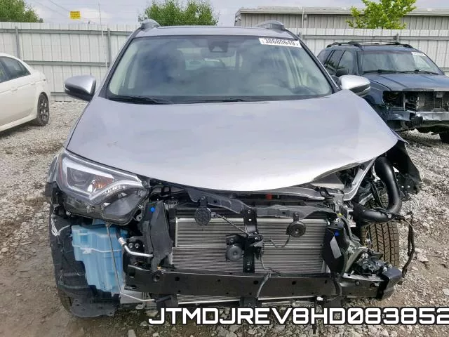JTMDJREV8HD083852 фото 10
