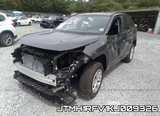 JTMH1RFV1KJ009326 фото 3