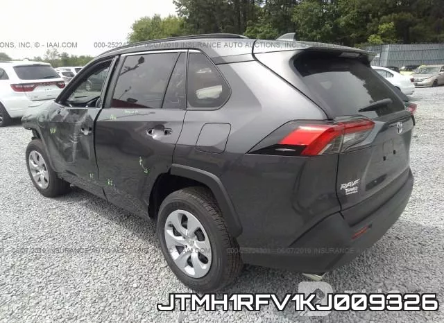 JTMH1RFV1KJ009326 фото 4