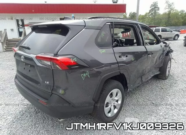 JTMH1RFV1KJ009326 фото 5