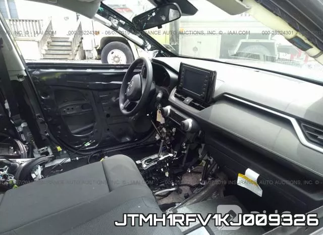 JTMH1RFV1KJ009326 фото 6