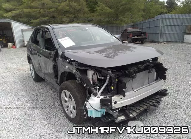 JTMH1RFV1KJ009326 фото 7