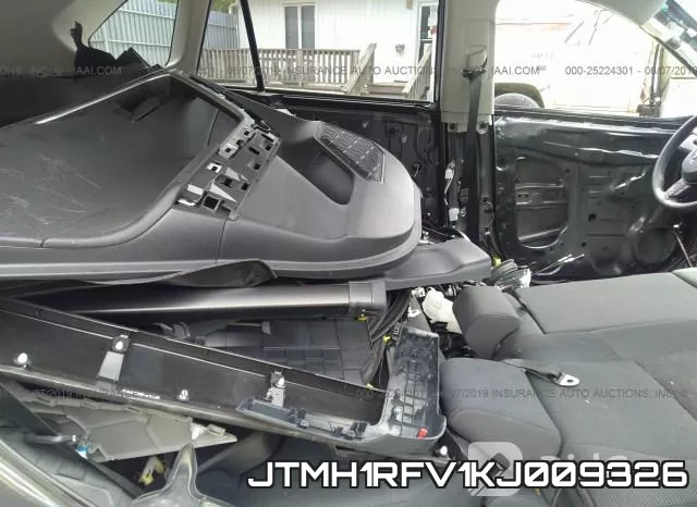 JTMH1RFV1KJ009326 фото 9