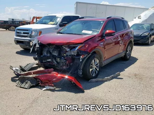 JTMRJREV5JD163976 фото 3