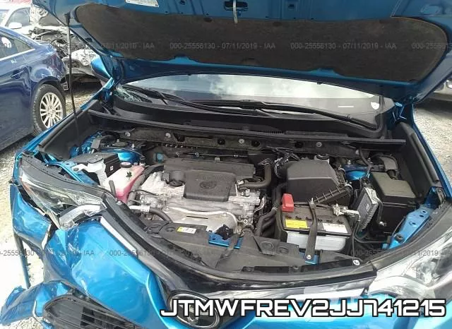 JTMWFREV2JJ741215 фото 2