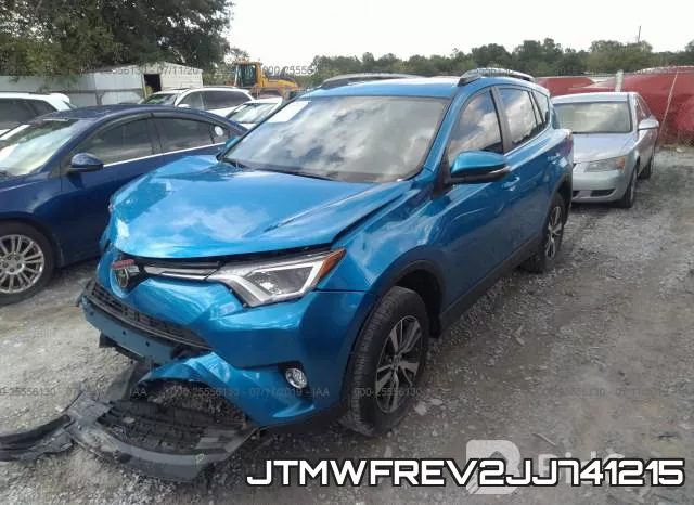 JTMWFREV2JJ741215 фото 3