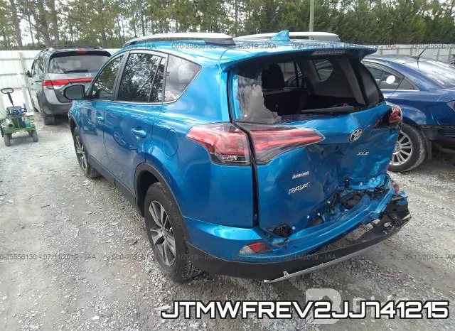 JTMWFREV2JJ741215 фото 4