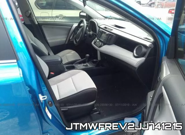 JTMWFREV2JJ741215 фото 6