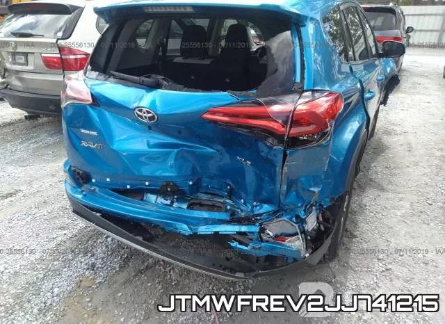 JTMWFREV2JJ741215 фото 7