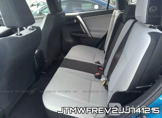 JTMWFREV2JJ741215 фото 9