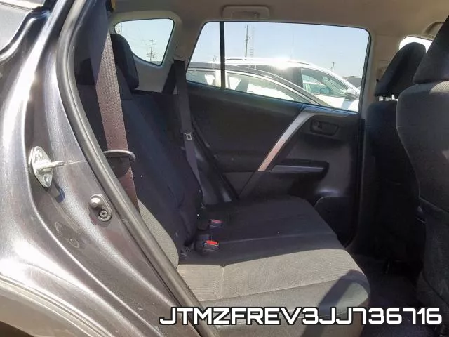 JTMZFREV3JJ736716 фото 7
