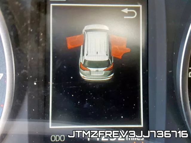 JTMZFREV3JJ736716 фото 9