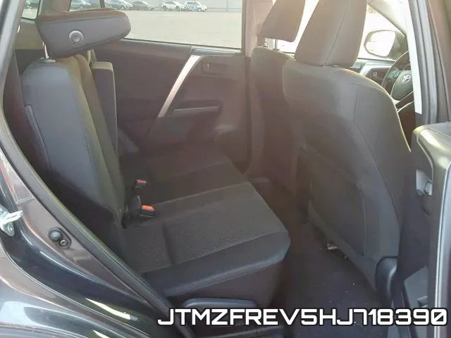 JTMZFREV5HJ718390 фото 7