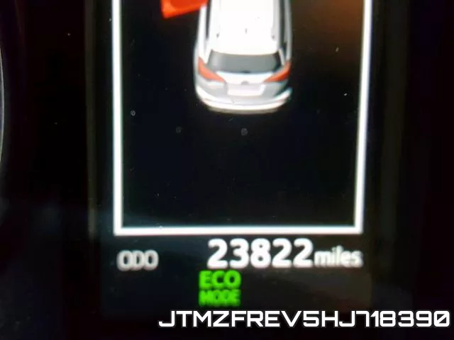 JTMZFREV5HJ718390 фото 9