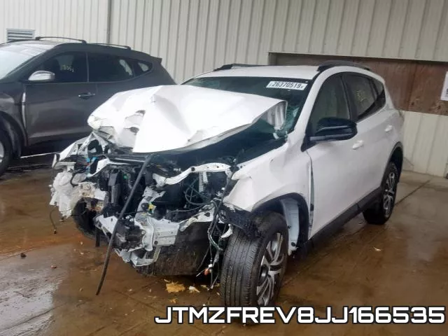 JTMZFREV8JJ166535 фото 3