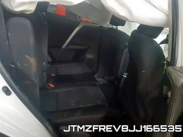 JTMZFREV8JJ166535 фото 7