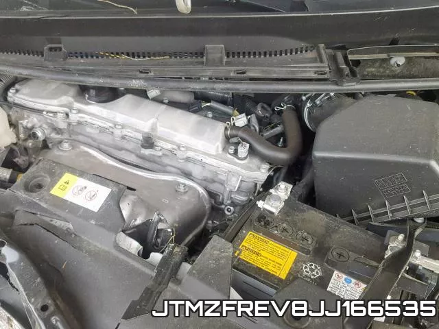 JTMZFREV8JJ166535 фото 8