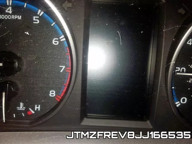 JTMZFREV8JJ166535 фото 9