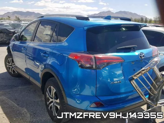 JTMZFREV9HJ143355 фото 4
