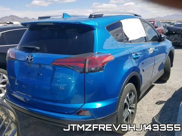 JTMZFREV9HJ143355 фото 5