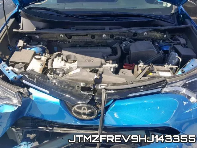 JTMZFREV9HJ143355 фото 8