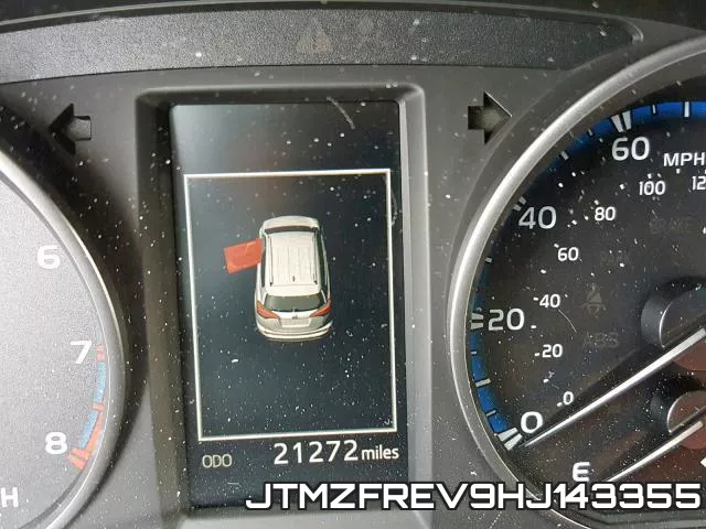 JTMZFREV9HJ143355 фото 9