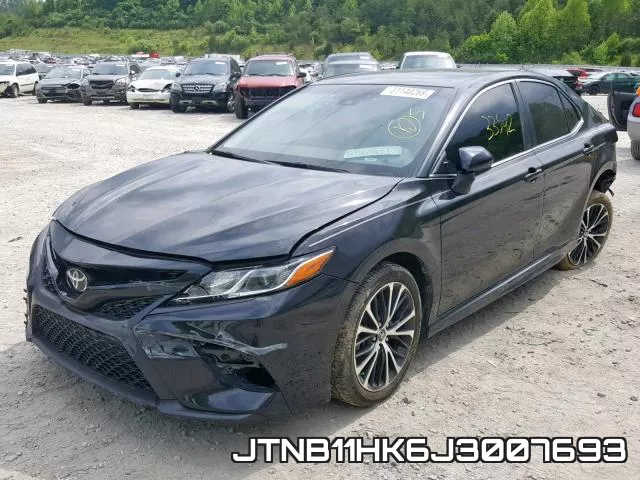 JTNB11HK6J3007693 фото 3