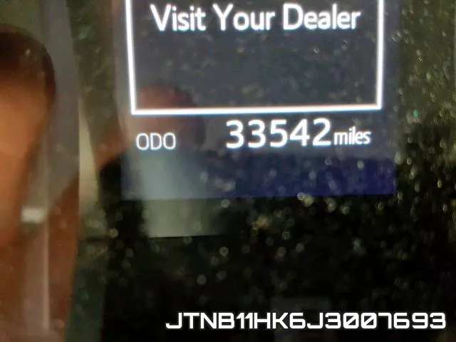 JTNB11HK6J3007693 фото 9