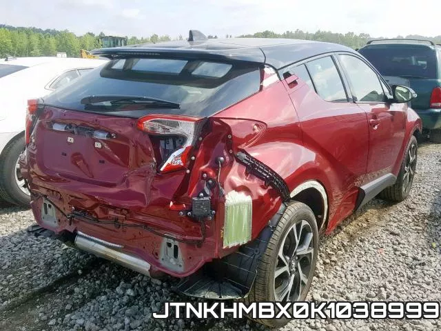 JTNKHMBX0K1038999 фото 5