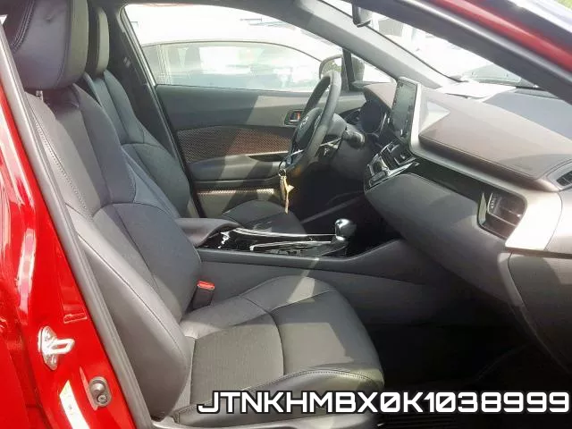 JTNKHMBX0K1038999 фото 6