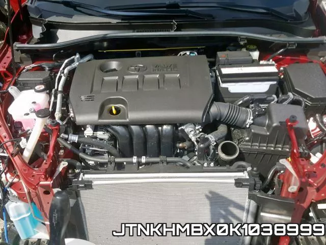 JTNKHMBX0K1038999 фото 8