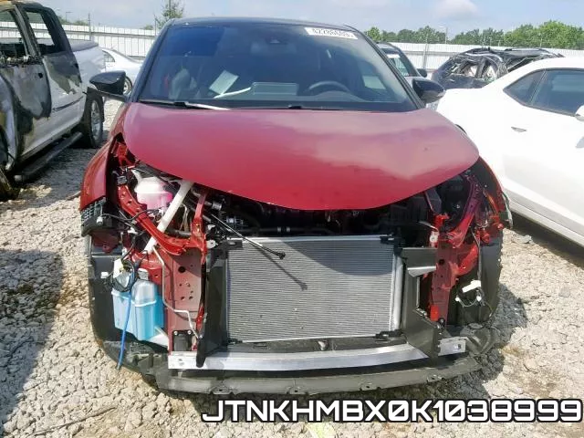 JTNKHMBX0K1038999 фото 10