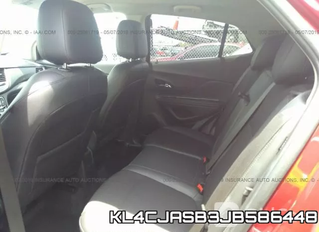 KL4CJASB3JB586448 фото 9