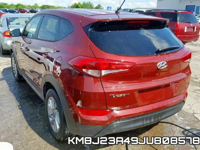 KM8J23A49JU808578 фото 4