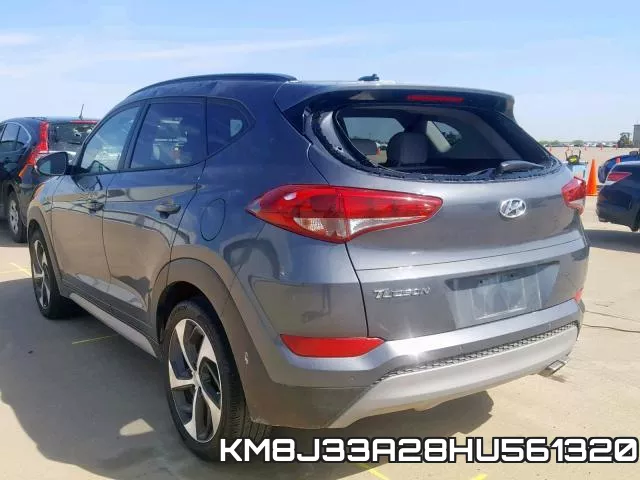 KM8J33A28HU561320 фото 4