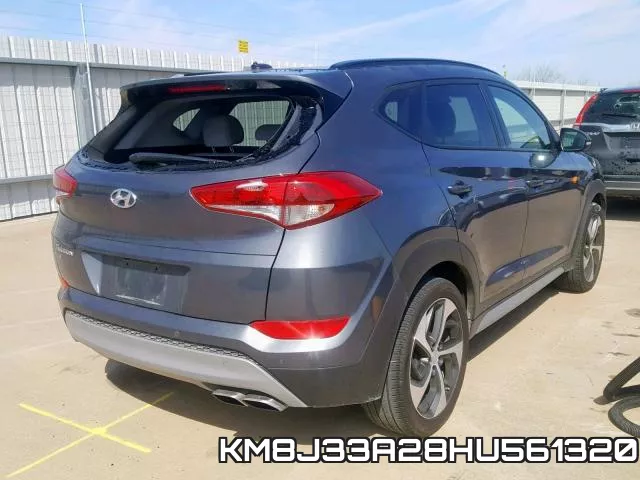 KM8J33A28HU561320 фото 5